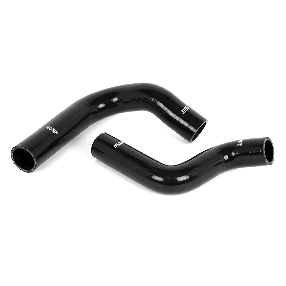 Radiator Hose Kit Ford XW 302W 351W